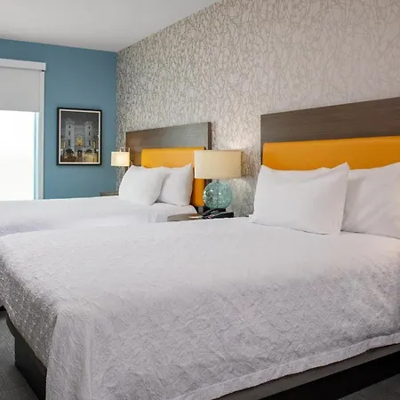 Home2 Suites By Hilton Baton Rouge Citiplace Exterior photo