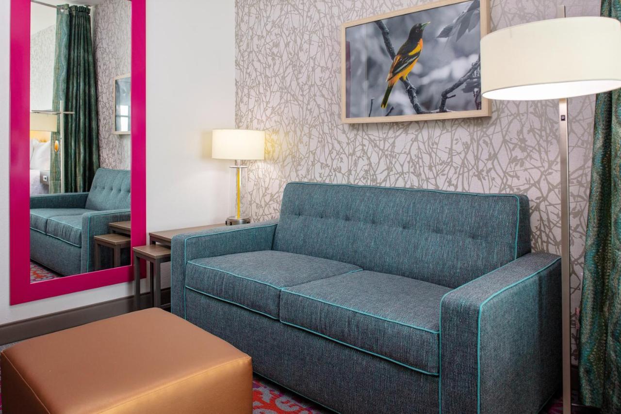 Hotel Home2 By Hilton Citiplace 3*