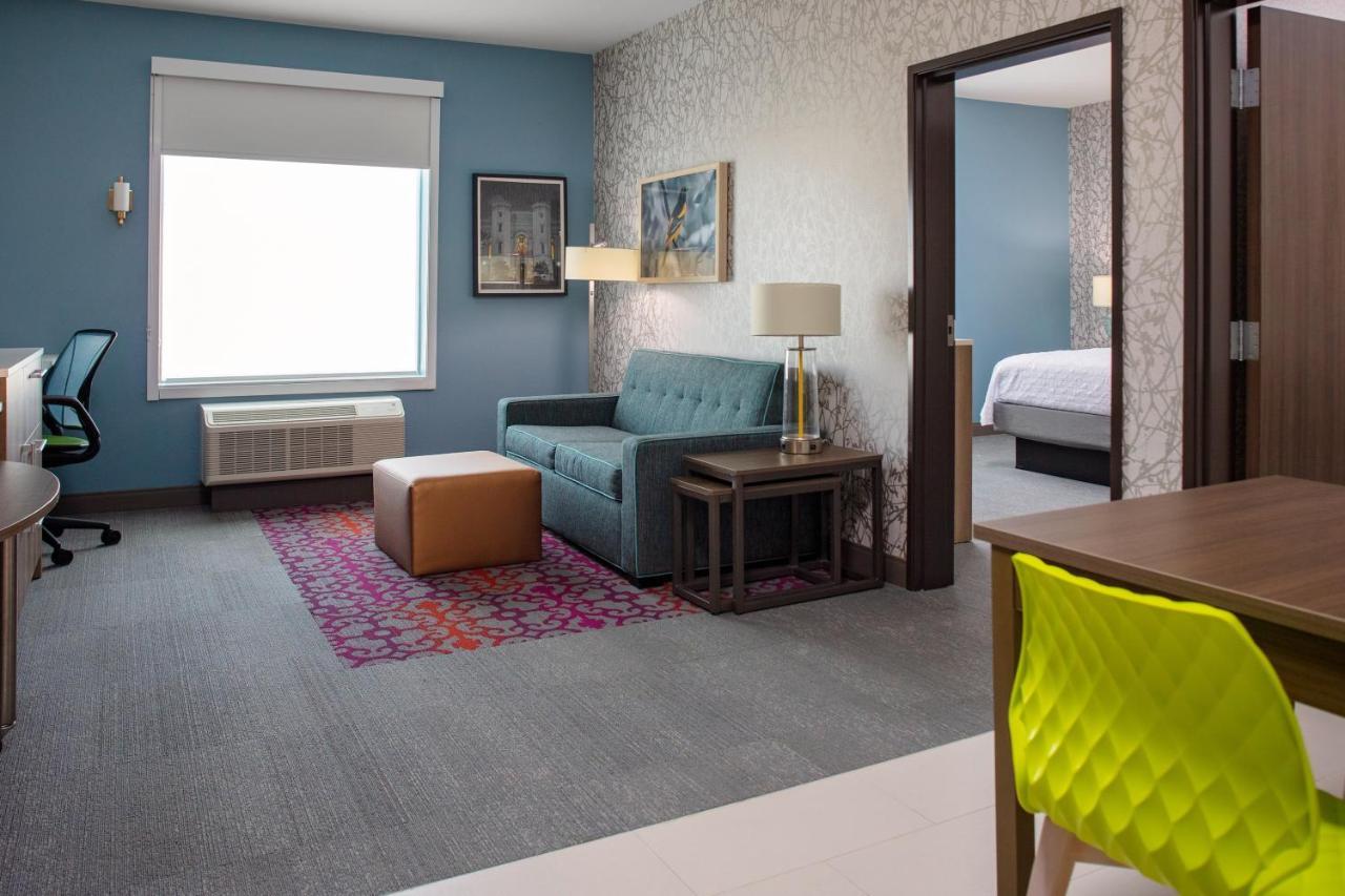 Home2 By Hilton Citiplace Hotel