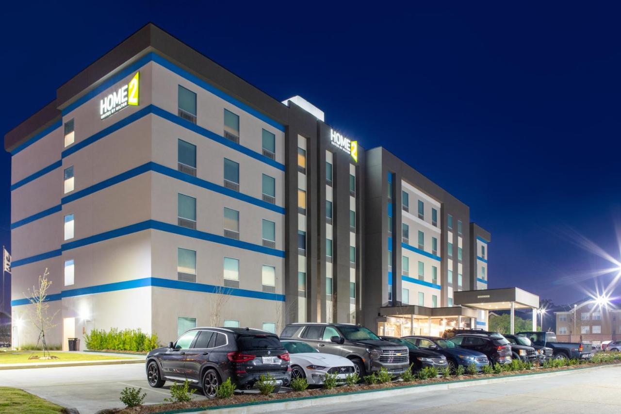 Home2 By Hilton Citiplace 3*
