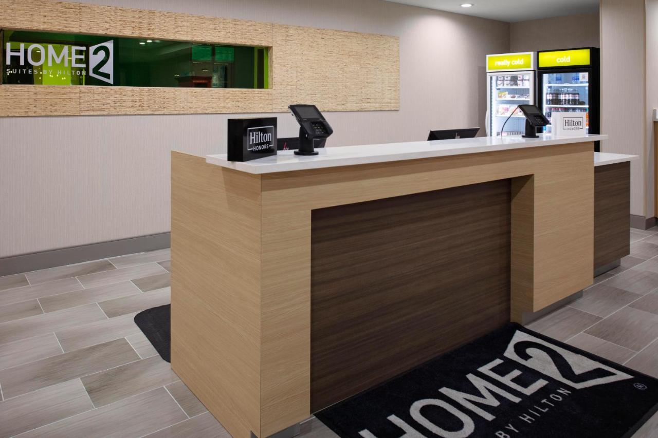 Home2 By Hilton Citiplace Hotel 3*
