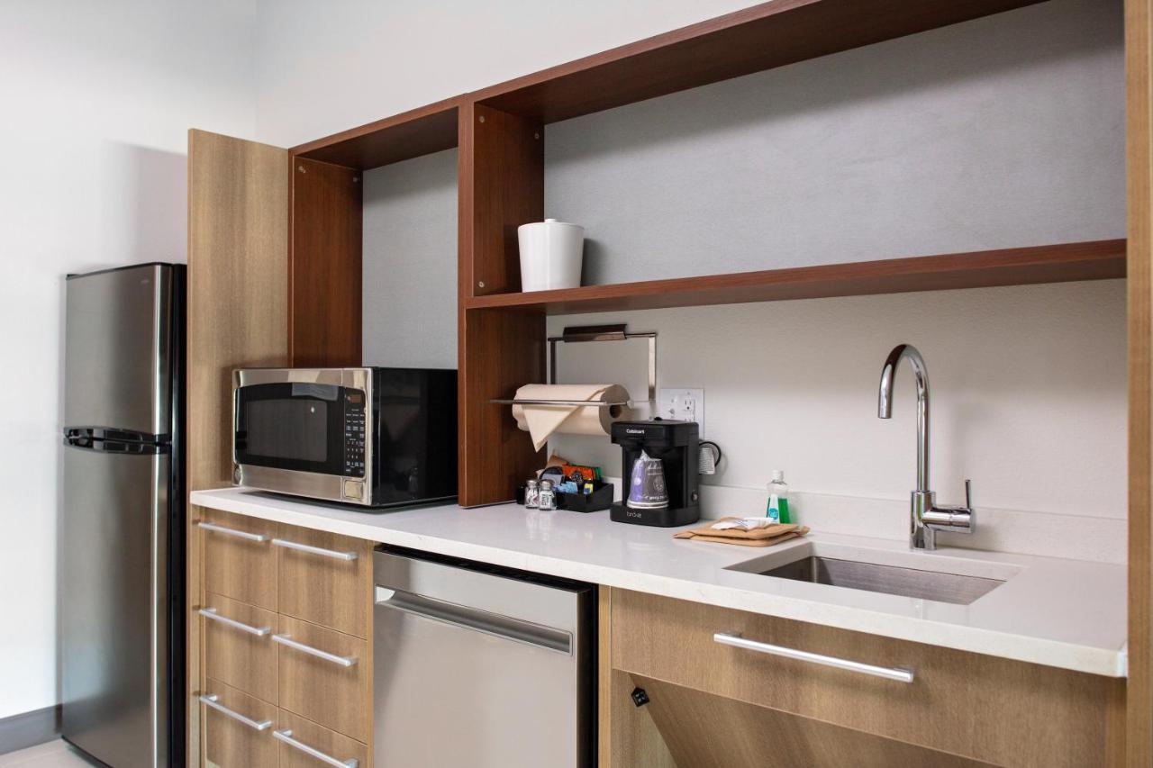Home2 By Hilton Citiplace 3*