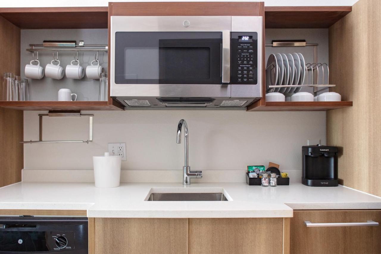 Home2 By Hilton Citiplace 3* Baton Rouge