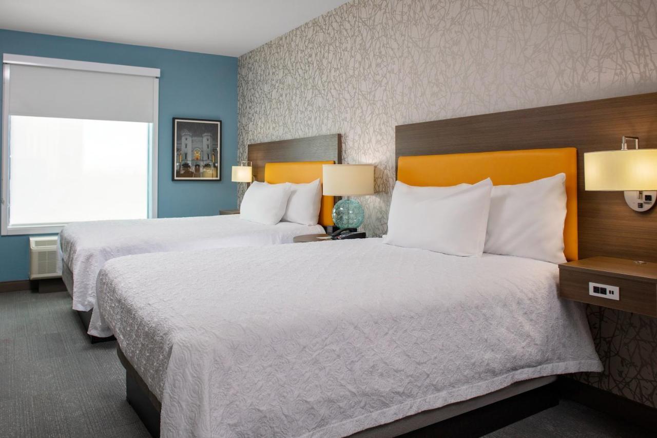 Home2 By Hilton Citiplace 3*